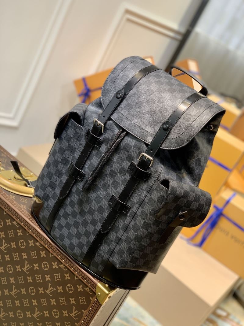 LV Backpacks